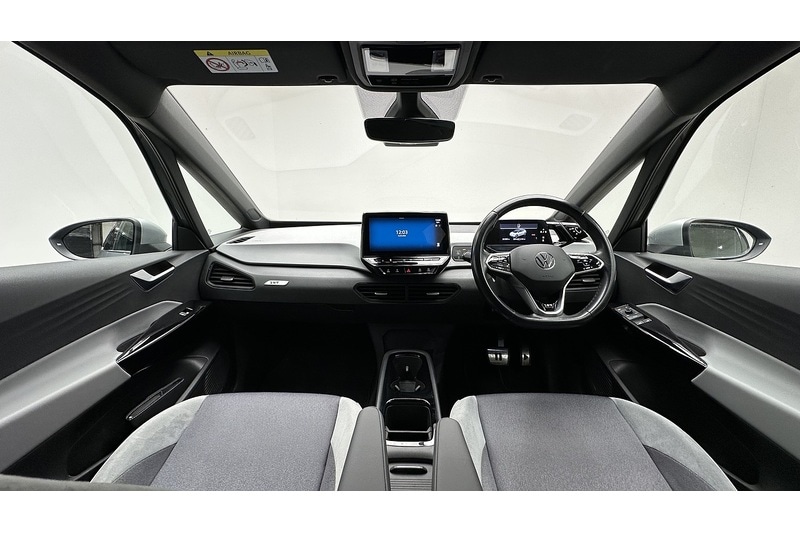 Used Volkswagen ID.3 2020 for sale - 77781156: Photo 2