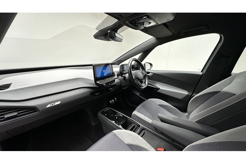 Used Volkswagen ID.3 2020 for sale - 77781156: Photo 21