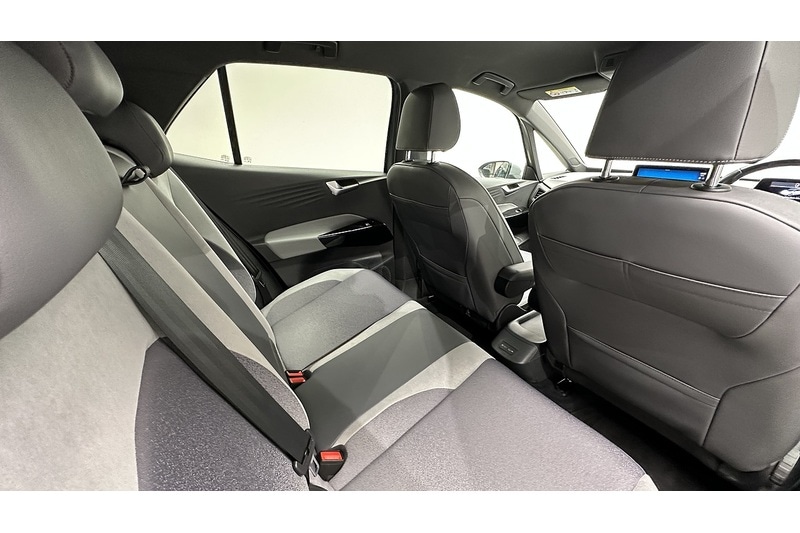 Used Volkswagen ID.3 2020 for sale - 77781156: Photo 25