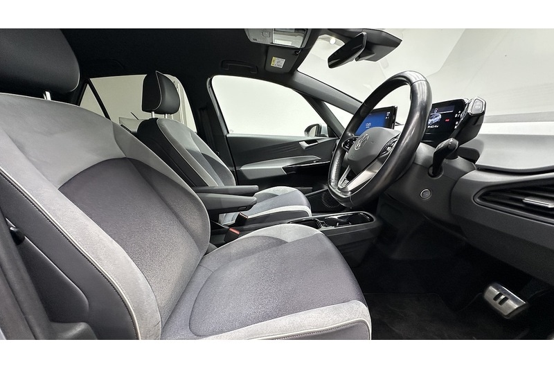 Used Volkswagen ID.3 2020 for sale - 77781156: Photo 26