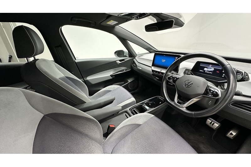 Used Volkswagen ID.3 2020 for sale - 77781156: Photo 27