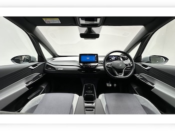 Used Volkswagen ID.3 2020 for sale - 77781156: Photo