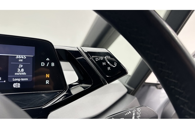 Used Volkswagen ID.3 2020 for sale - 77781156: Photo 35