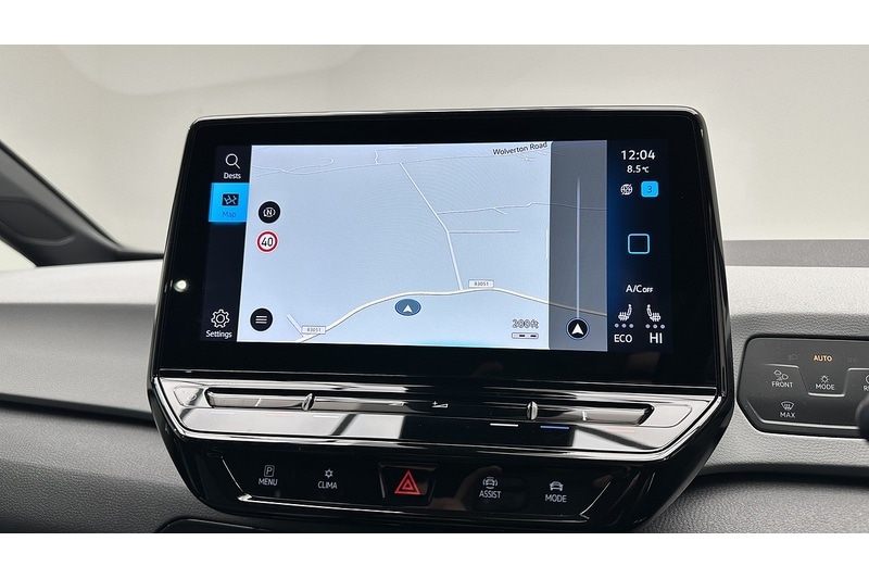 Used Volkswagen ID.3 2020 for sale - 77781156: Photo 39