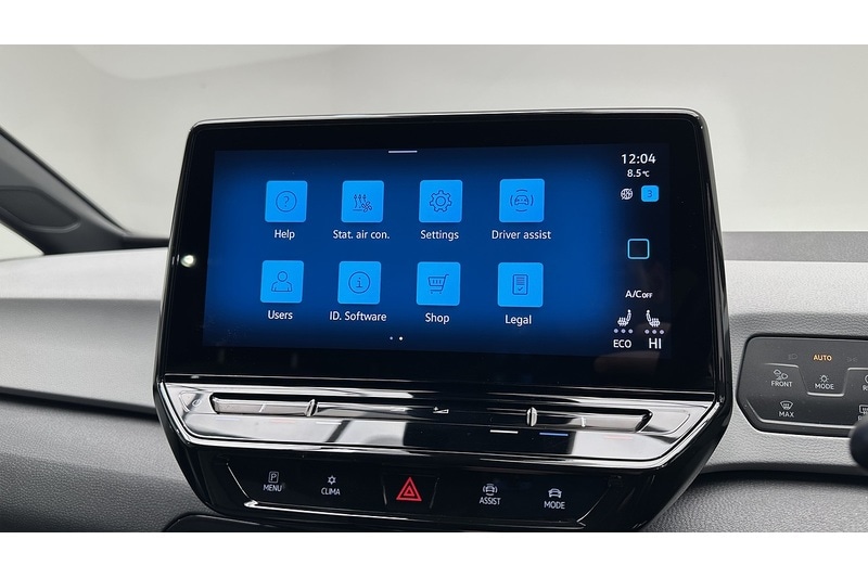 Used Volkswagen ID.3 2020 for sale - 77781156: Photo 42