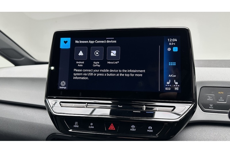 Used Volkswagen ID.3 2020 for sale - 77781156: Photo 43