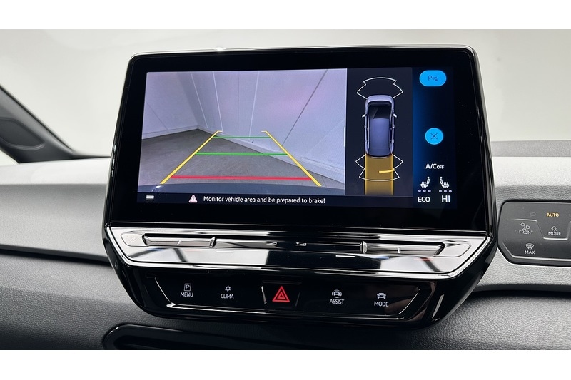 Used Volkswagen ID.3 2020 for sale - 77781156: Photo 45