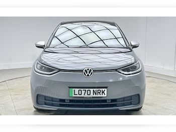 Used Volkswagen ID.3 2020 for sale - 77781156: Photo