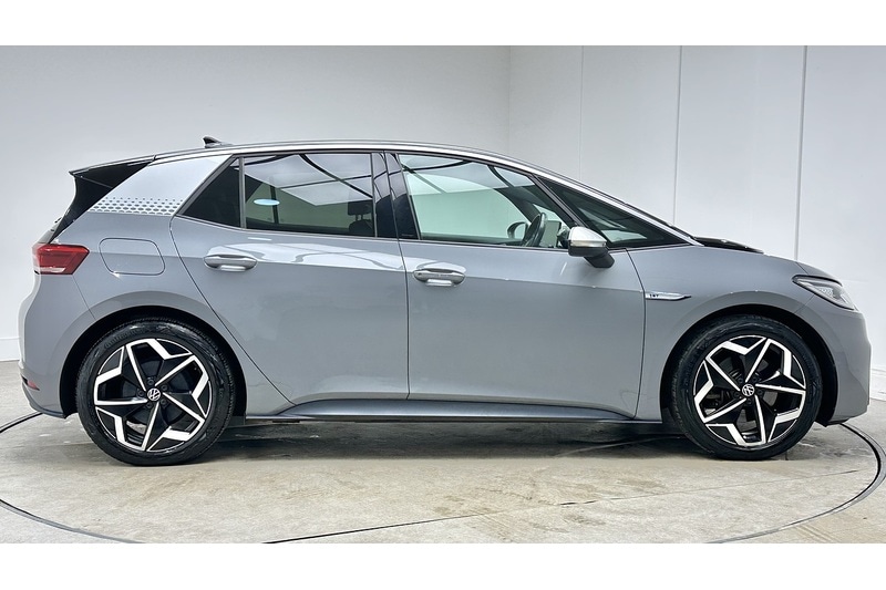 Used Volkswagen ID.3 2020 for sale - 77781156: Photo 5
