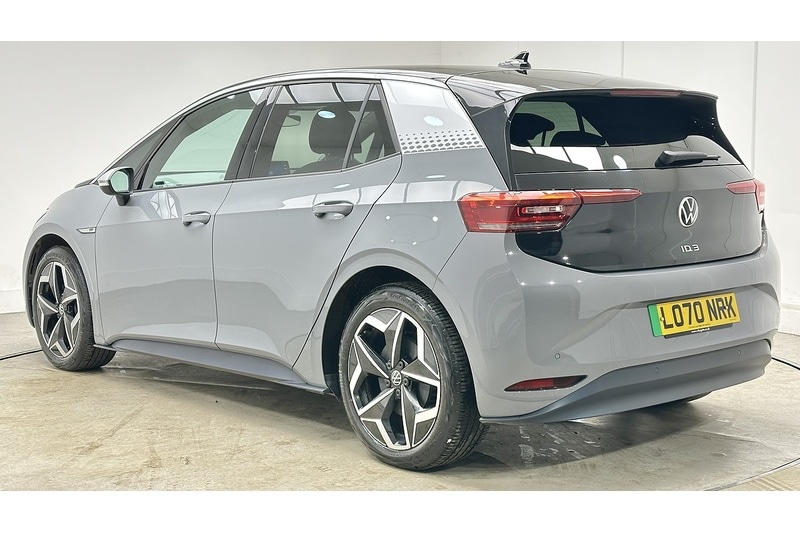 Used Volkswagen ID.3 2020 for sale - 77781156: Photo 6