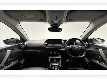 Used Citroen C4 2021 for sale - 78819727: Photo