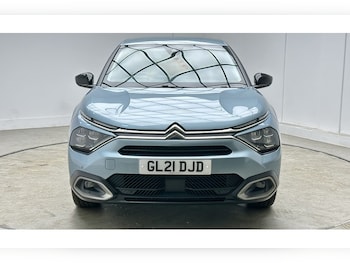 Used Citroen C4 2021 for sale - 78819727: Photo