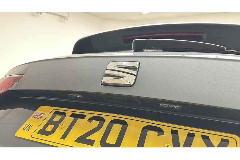 Used SEAT Ateca 2020 for sale - 76784495: Photo 14