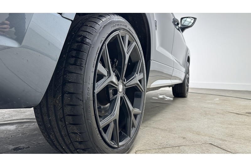 Used SEAT Ateca 2020 for sale - 76784495: Photo 17