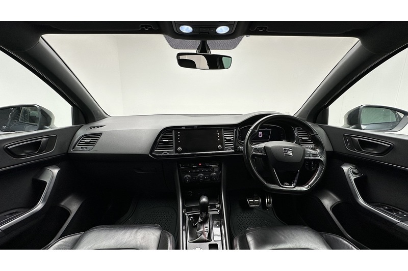 Used SEAT Ateca 2020 for sale - 76784495: Photo 2