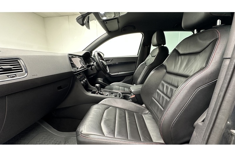 Used SEAT Ateca 2020 for sale - 76784495: Photo 21