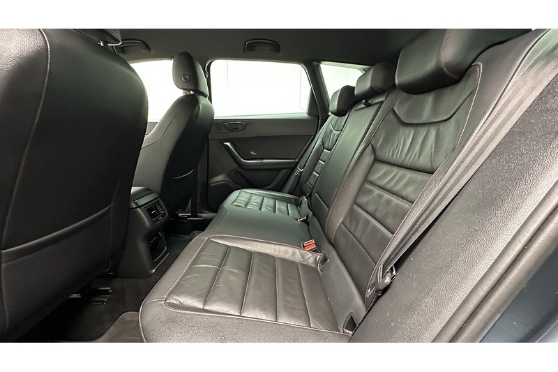 Used SEAT Ateca 2020 for sale - 76784495: Photo 23