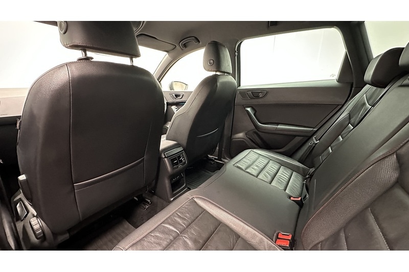 Used SEAT Ateca 2020 for sale - 76784495: Photo 24