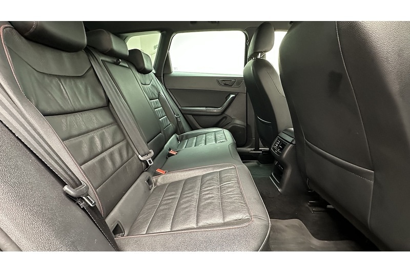 Used SEAT Ateca 2020 for sale - 76784495: Photo 26