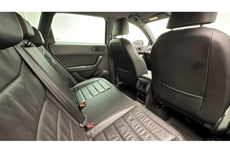 Used SEAT Ateca 2020 for sale - 76784495: Photo 27