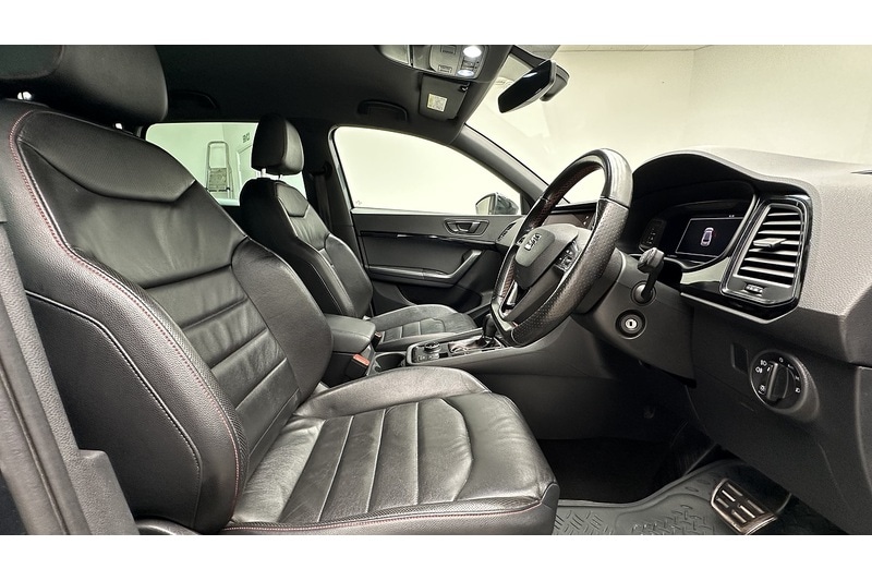 Used SEAT Ateca 2020 for sale - 76784495: Photo 29