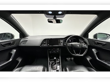 Used SEAT Ateca 2020 for sale - 76784495: Photo