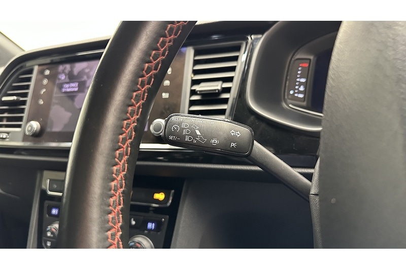 Used SEAT Ateca 2020 for sale - 76784495: Photo 39