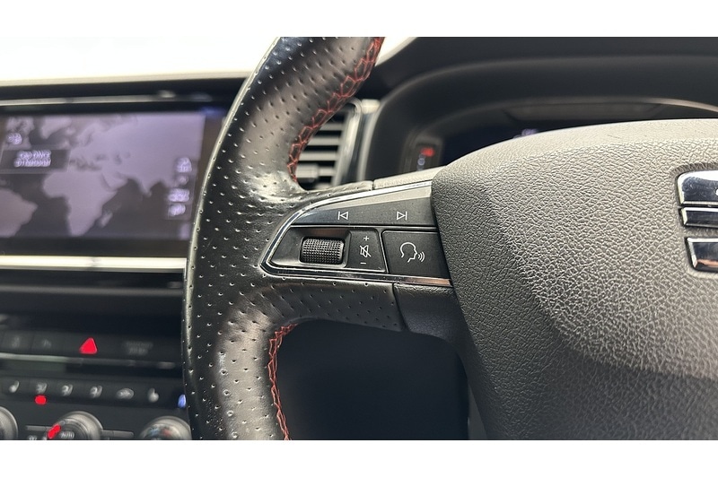 Used SEAT Ateca 2020 for sale - 76784495: Photo 41