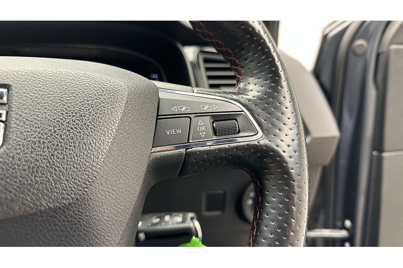 Used SEAT Ateca 2020 for sale - 76784495: Photo 42