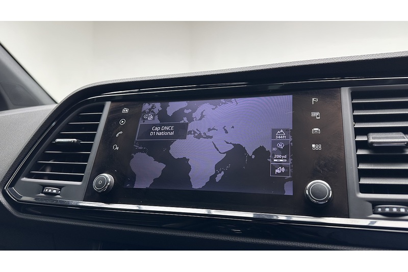 Used SEAT Ateca 2020 for sale - 76784495: Photo 43