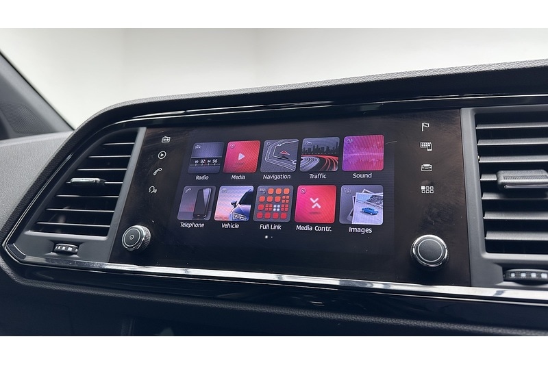 Used SEAT Ateca 2020 for sale - 76784495: Photo 44