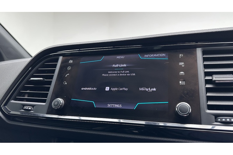 Used SEAT Ateca 2020 for sale - 76784495: Photo 46