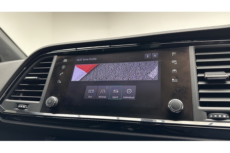 Used SEAT Ateca 2020 for sale - 76784495: Photo 47