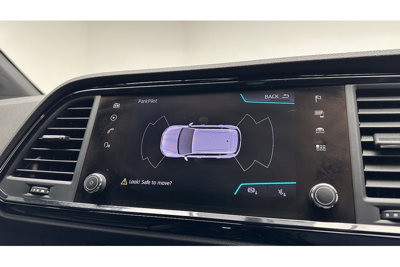 Used SEAT Ateca 2020 for sale - 76784495: Photo 48