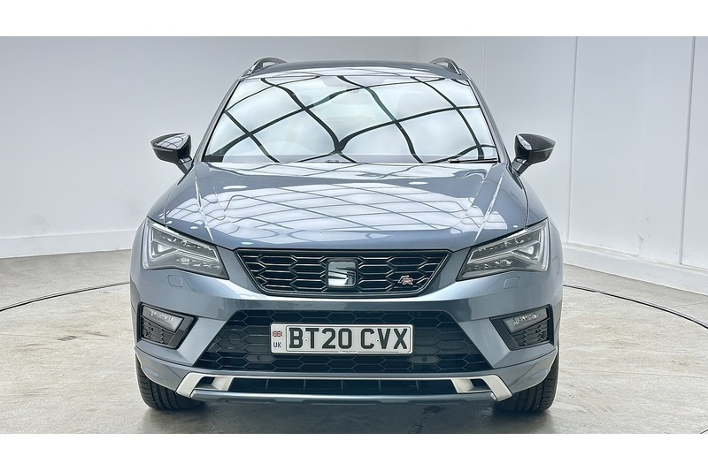 Used SEAT Ateca 2020 for sale - 76784495: Photo 5