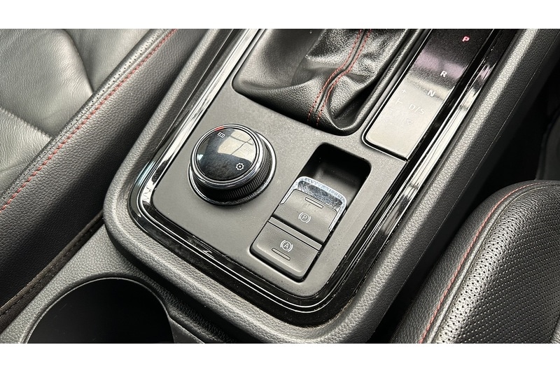 Used SEAT Ateca 2020 for sale - 76784495: Photo 50