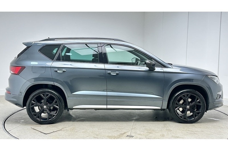 Used SEAT Ateca 2020 for sale - 76784495: Photo 6