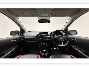 Used Kia Picanto 2018 for sale - 78715259: Photo
