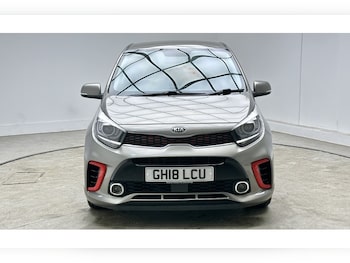 Used Kia Picanto 2018 for sale - 78715259: Photo