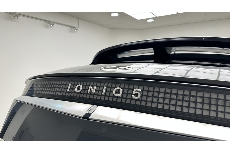 Used Hyundai IONIQ 5 2021 for sale - 77781137: Photo 13