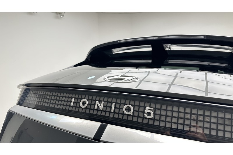 Used Hyundai IONIQ 5 2021 for sale - 77781137: Photo 14