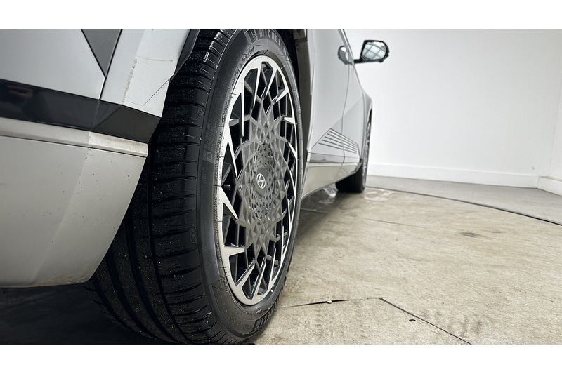 Used Hyundai IONIQ 5 2021 for sale - 77781137: Photo 15