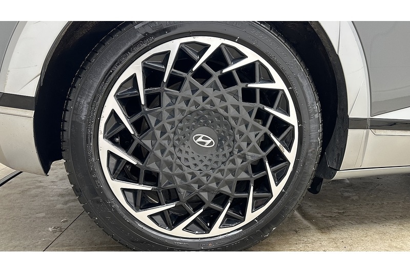 Used Hyundai IONIQ 5 2021 for sale - 77781137: Photo 16