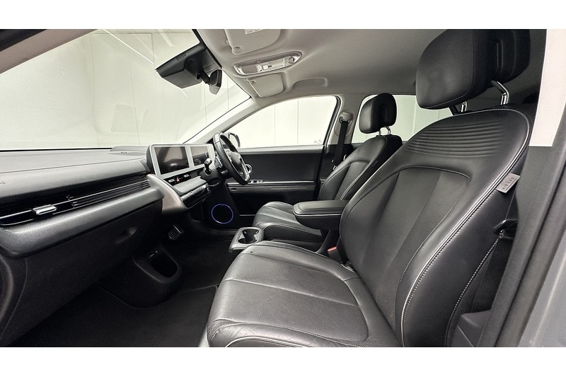 Used Hyundai IONIQ 5 2021 for sale - 77781137: Photo 18