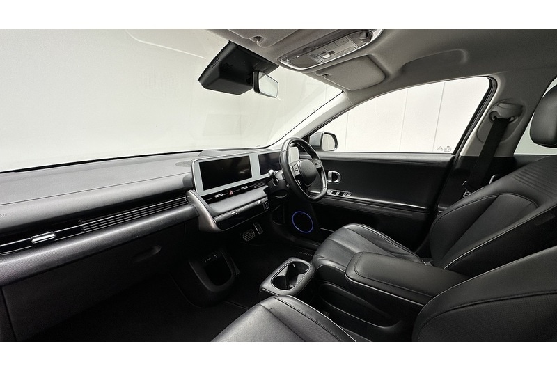 Used Hyundai IONIQ 5 2021 for sale - 77781137: Photo 19