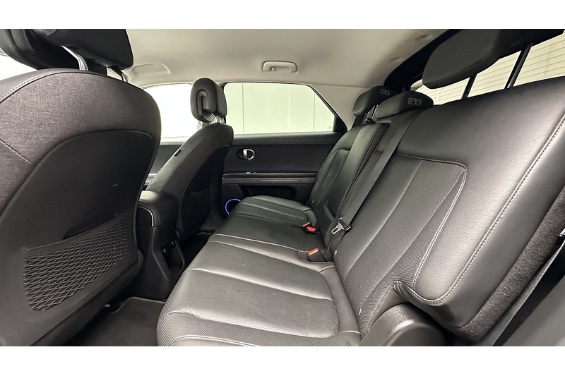 Used Hyundai IONIQ 5 2021 for sale - 77781137: Photo 20