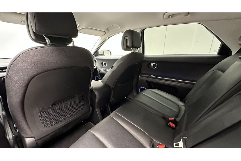 Used Hyundai IONIQ 5 2021 for sale - 77781137: Photo 21