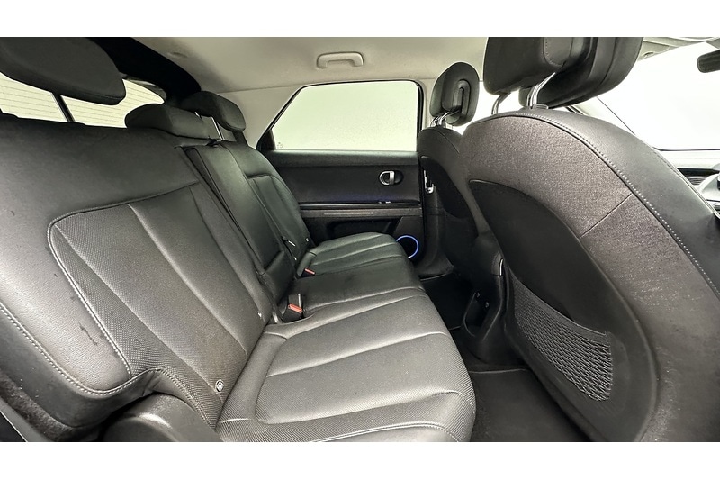 Used Hyundai IONIQ 5 2021 for sale - 77781137: Photo 22