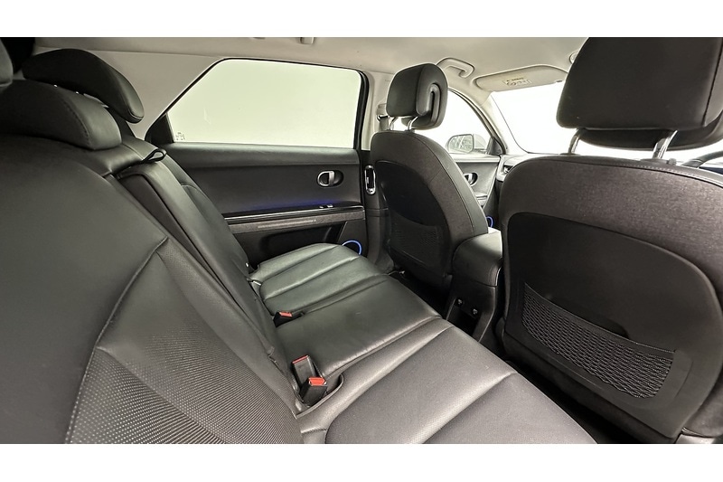 Used Hyundai IONIQ 5 2021 for sale - 77781137: Photo 23