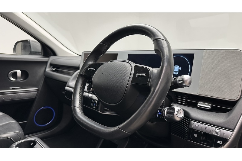 Used Hyundai IONIQ 5 2021 for sale - 77781137: Photo 26